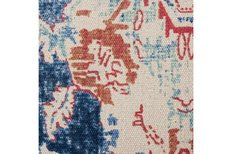 Golvkudde Oued - Möbler - Vardagsrum - Stolar & sittmöbler - Sittpuff