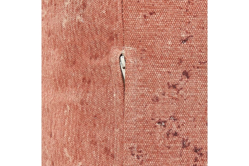 Golvkudde Shasa Röd - Röd - Möbler - Vardagsrum - Stolar & sittmöbler - Sittpuff