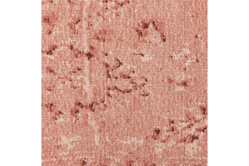 Golvkudde Shasa Röd - Röd - Möbler - Vardagsrum - Stolar & sittmöbler - Sittpuff