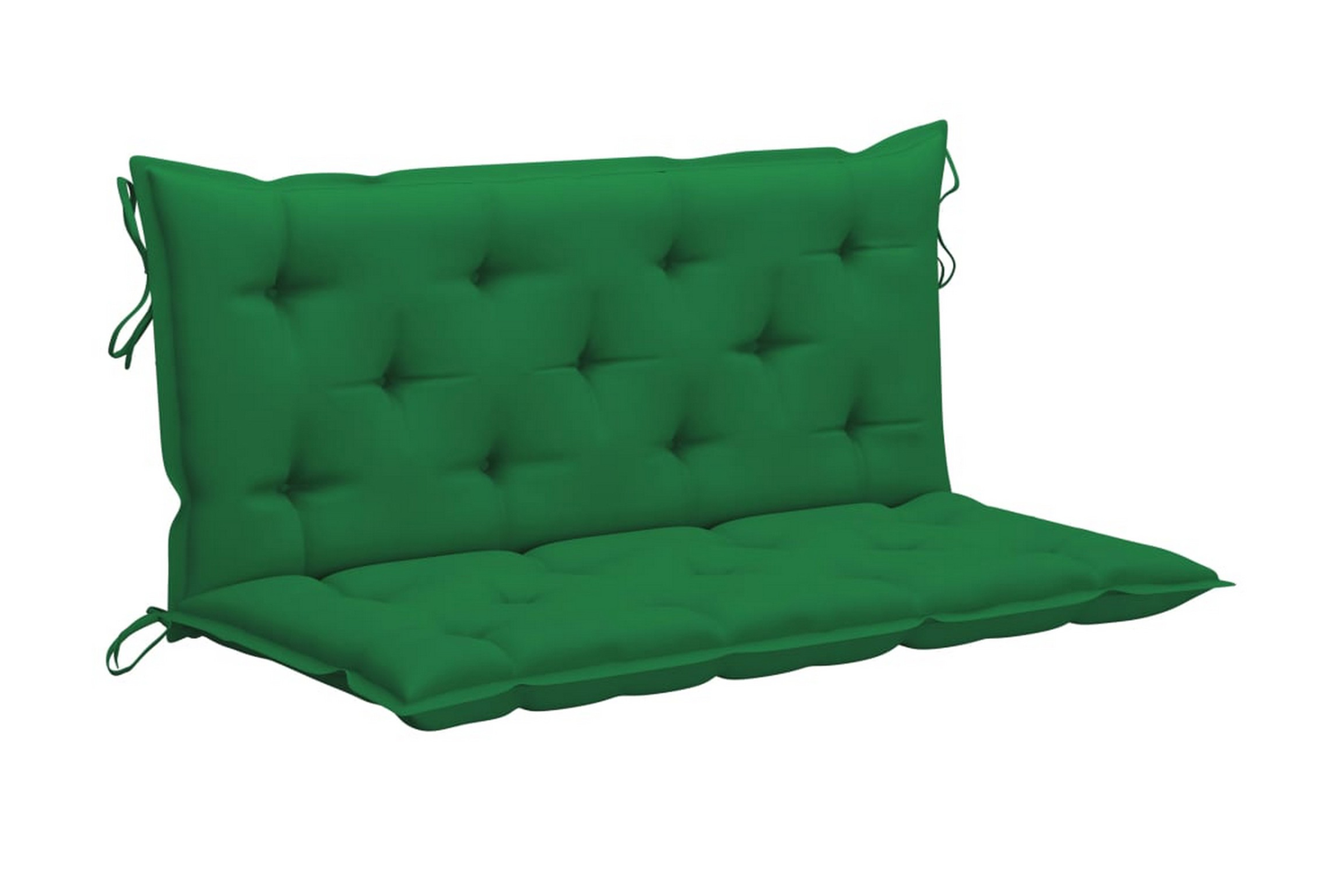 Be Basic Hammockdyna grön 120 cm tyg – Grön