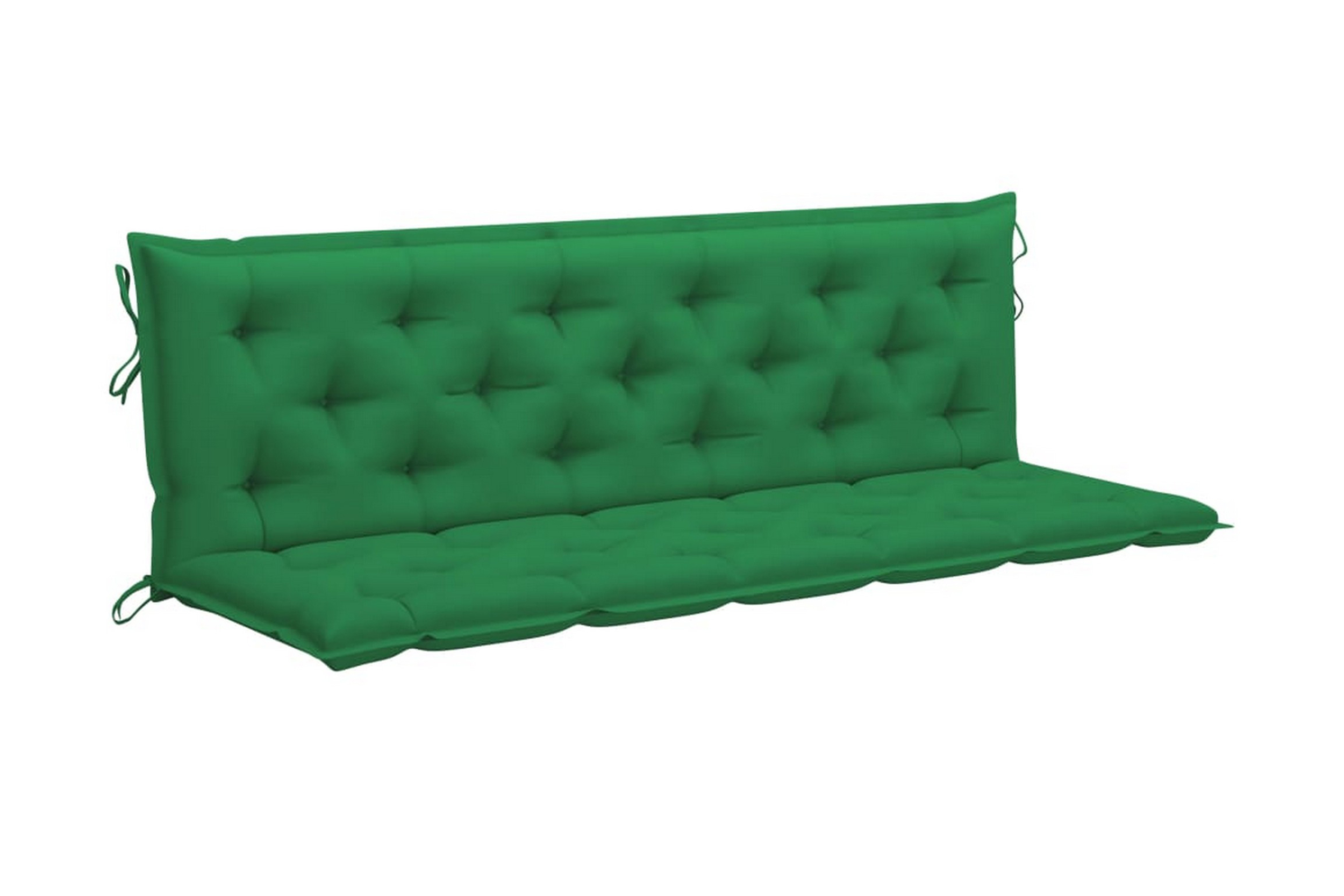 Be Basic Hammockdyna grön 180 cm tyg – Grön