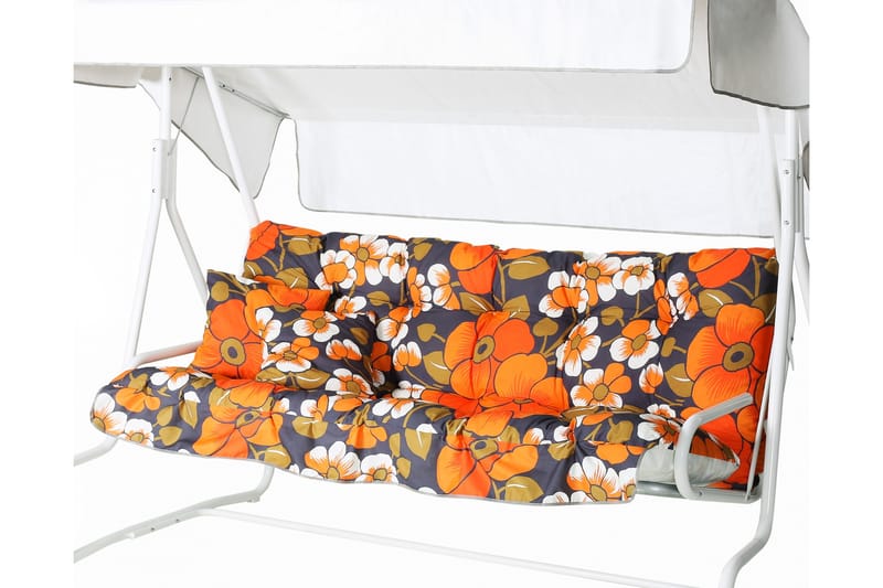DYNA till DeLuxe Hammock Orange - Utemöbler - Dynor - Hammockdynor