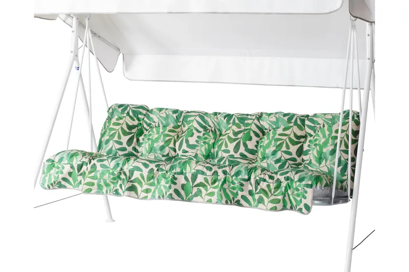 DYNA till Riviera/Teneriffa Hammock Grön