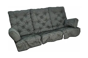 Hammockdyna Fritab Hammockset Canyon Granite