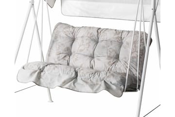 Hammockdyna till DUO/DUETTO 42B 100x50 cm Grå