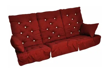 Hammockset Fritab Bordeaux