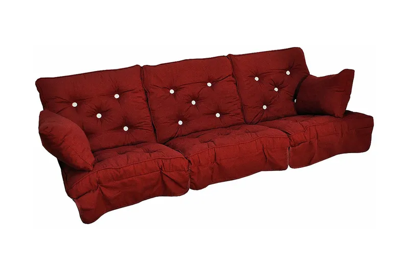 Hammockset Fritab Bordeaux