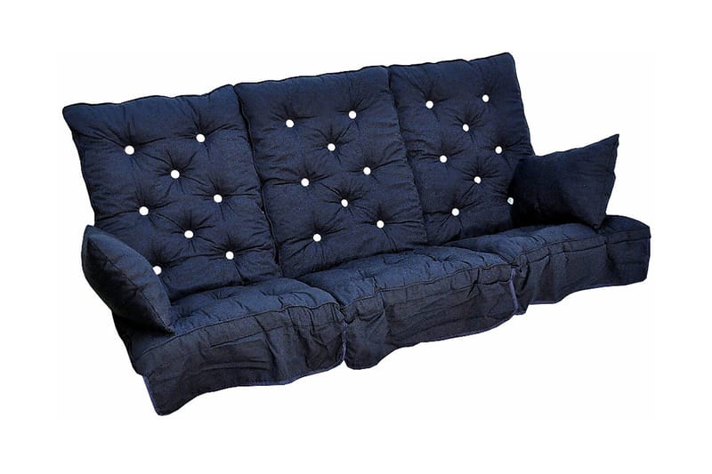 Hammockset Fritab Marine - Utemöbler - Dynor - Hammockdynor