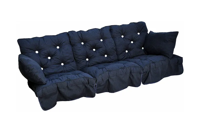 Hammockset Fritab Marine - Utemöbler - Dynor - Hammockdynor