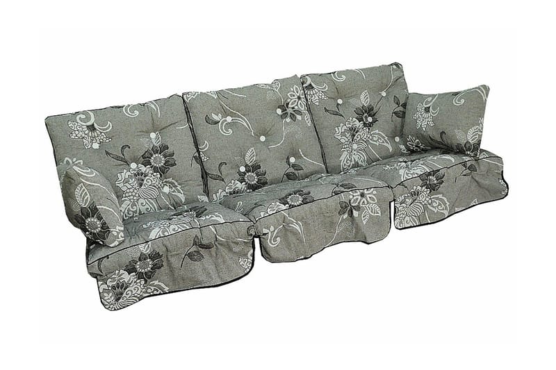 Hammockset, Ljusgrå