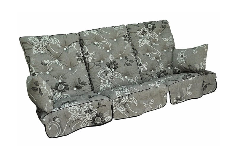 Hammockset, Ljusgrå