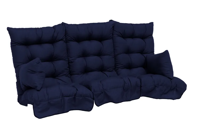 Hammockdynset Hillerstorp Dalom Panama, Blå