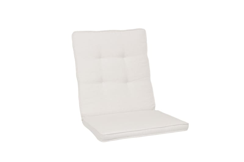 Hema Flockdyna 46x43 cm, Vit