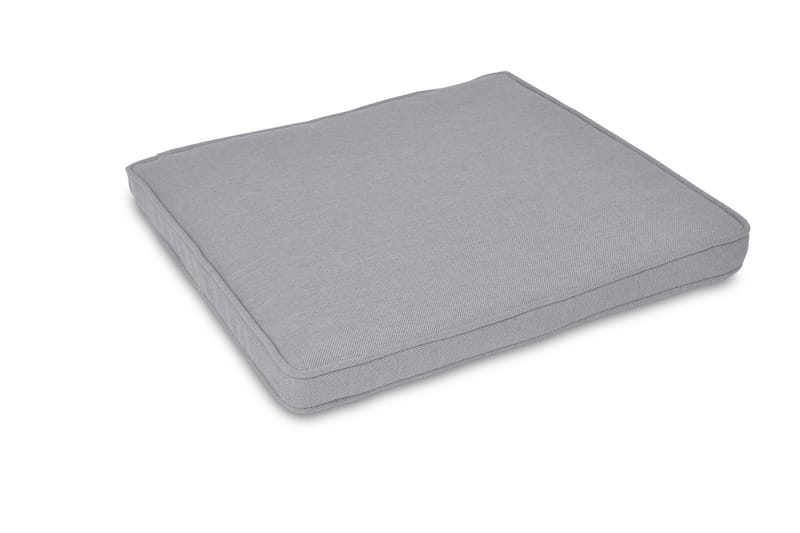 Hema Sittdyna 45x43 cm, Grå