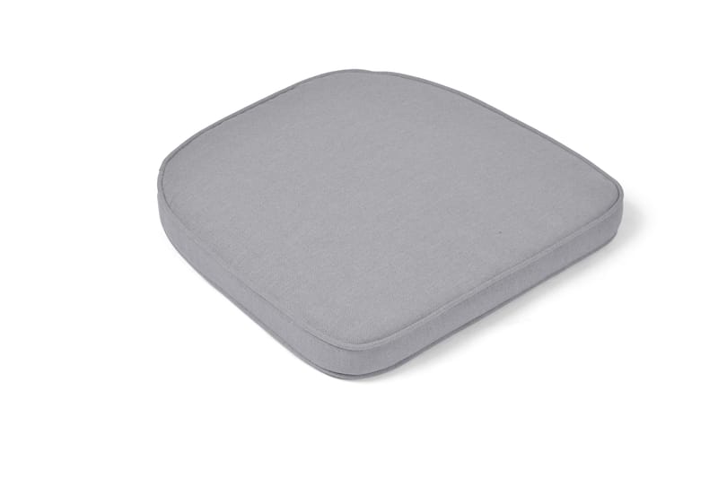Hema Sittdyna 46x49 cm - Grå - Utemöbler - Dynor - Ryggdynor & sittdynor utemöbler