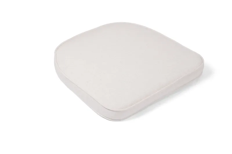 Hema Sittdyna 46x49 cm, Vit