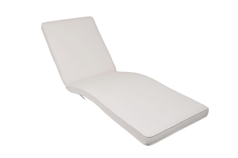 Hema Solsängsdyna, Vit