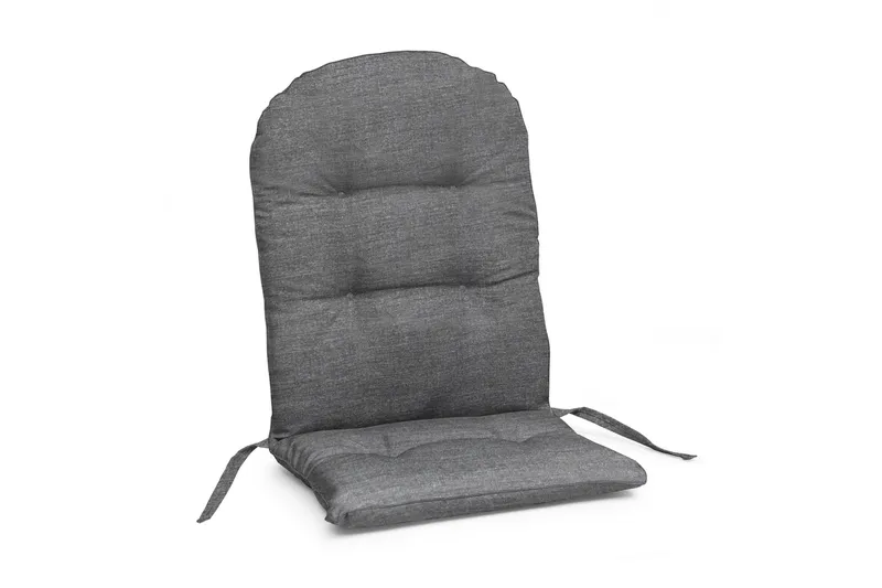 Dyna Hillerstorp Bullerö/Läckö Hög 984 Grå, Grå