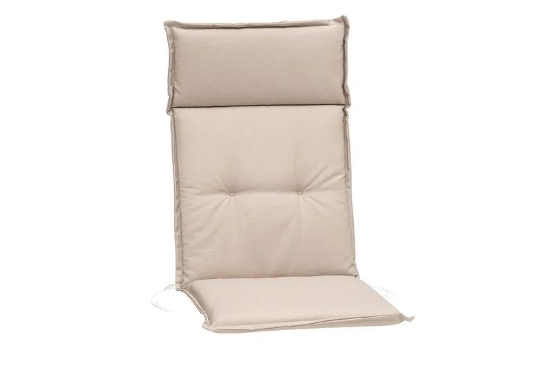 Dyna Hillerstorp Hög 9807 Beige, Beige