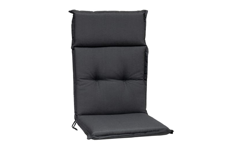 Dyna Hillerstorp Hög 9806 Svart, Svart