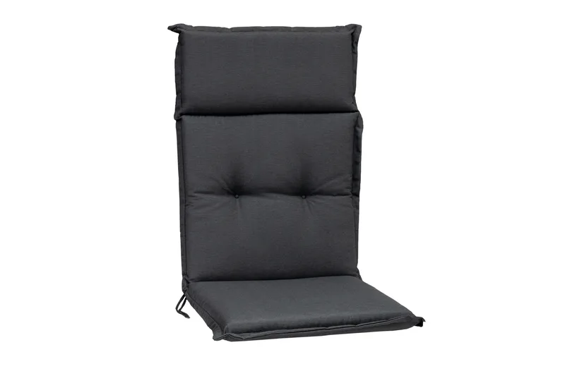 Dyna Hillerstorp Hög 9806 Svart, Svart