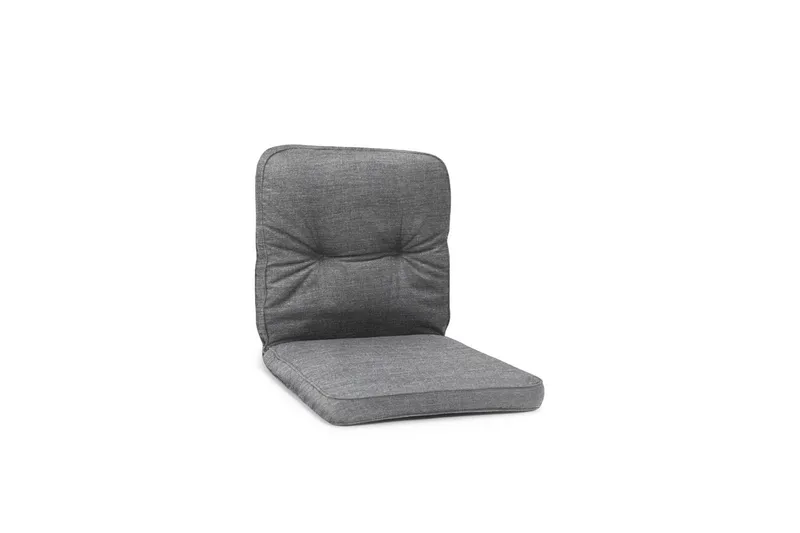 Dyna Hillerstorp Låg 97 Grå, Grå