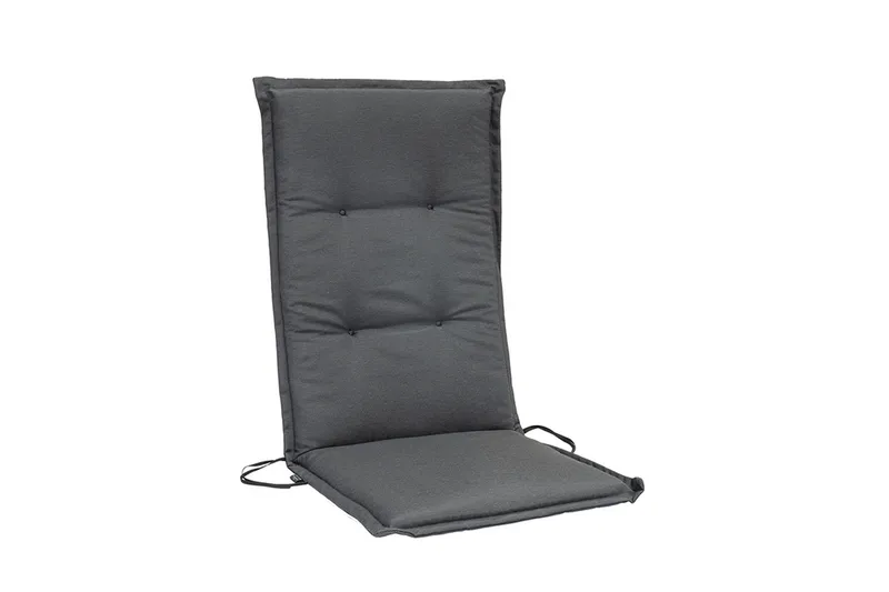 Dyna Hillerstorp Monza Hög 545 Svart, Svart