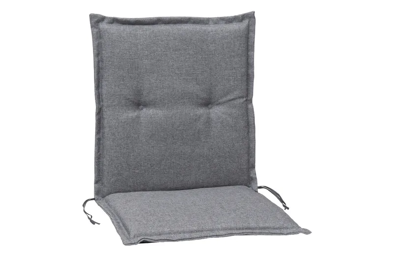 Dyna Hillerstorp Monza Låg 446 Grå, Grå