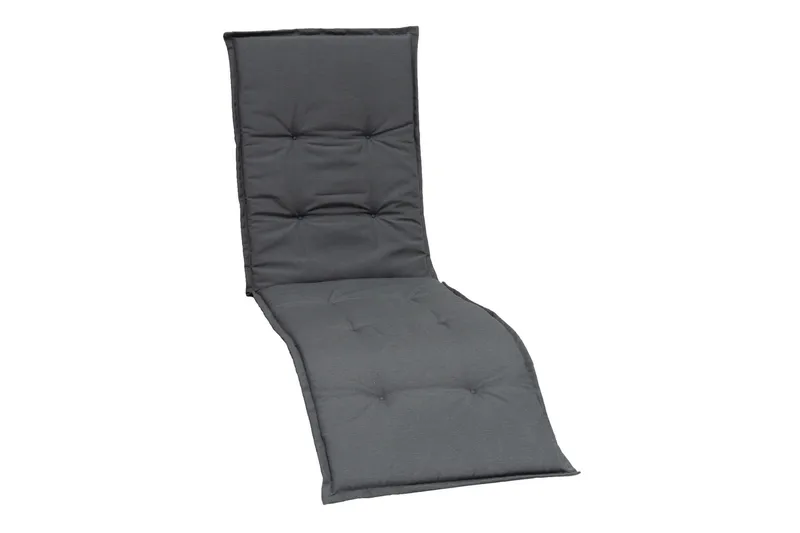 Solvagnsdyna Hillerstorp Panama Svart, Svart