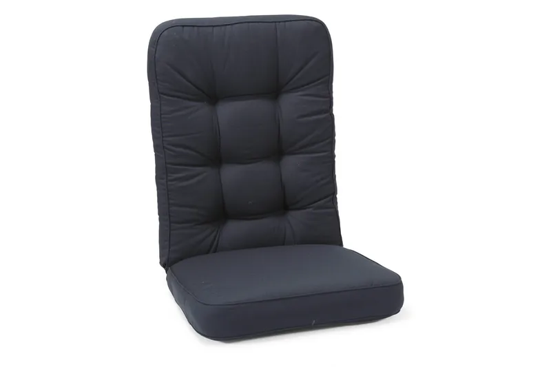 Dyna Hillerstorp Texas Hög Blå, Blå