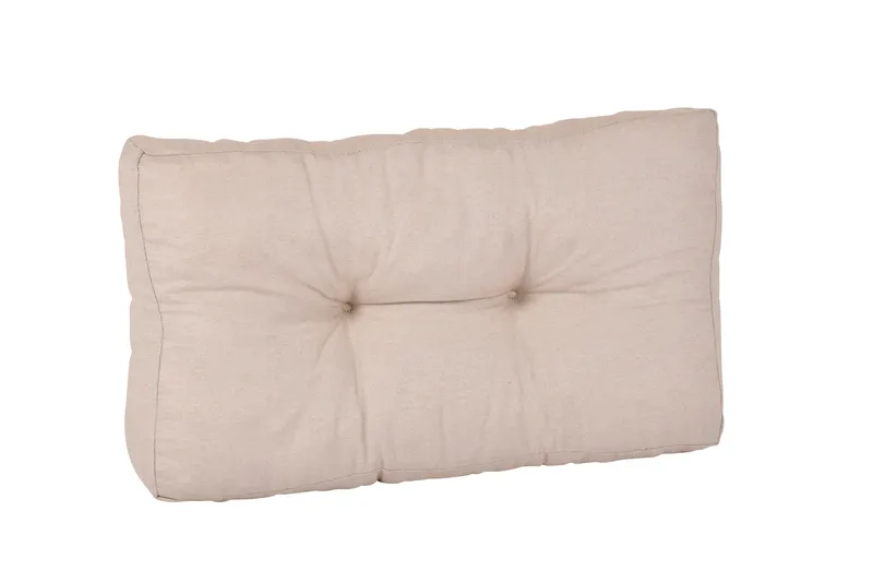 Ada Ryggdyna Beige - Fritab - Utemöbler - Dynor - Övriga dynor