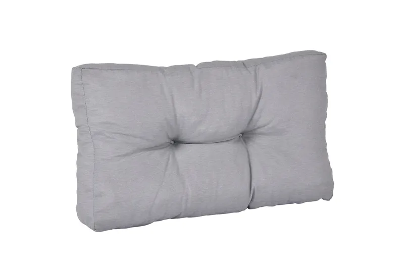 Ada Ryggdyna Ljusgrå - Fritab - Utemöbler - Dynor - Övriga dynor