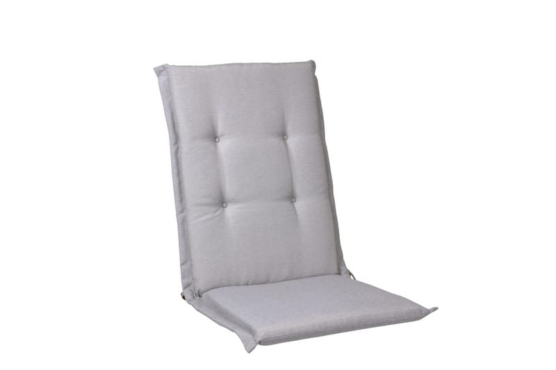 Basis Flockdyna Ljusgrå, Fritab