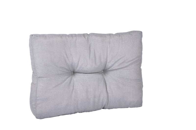 Eva Hög Ryggdyna Ljusgrå, Fritab