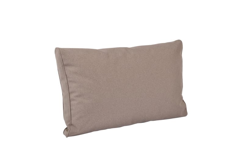 FRITAB BONNIE Ryggdyna 70x20 cm Taupe - Övriga dynor