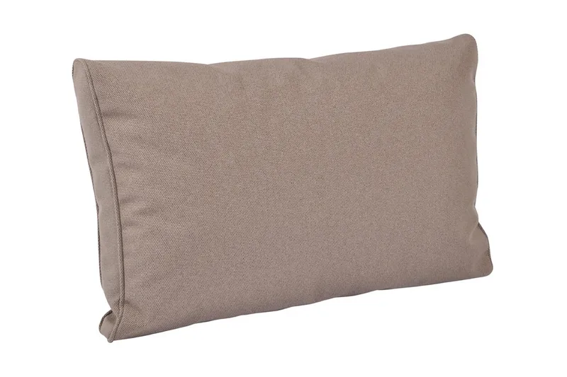 Fritab Isolde Ryggdyna 65x20 cm Taupe, Fritab