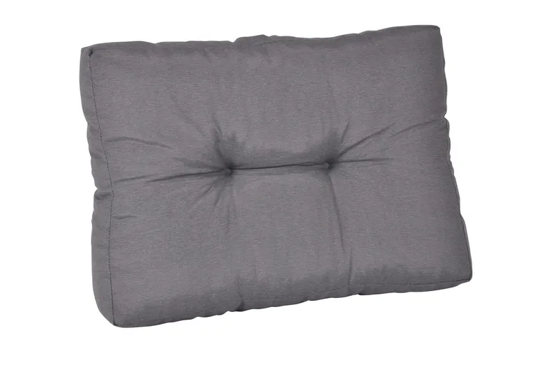 Jane Hög Ryggdyna Grå, Fritab