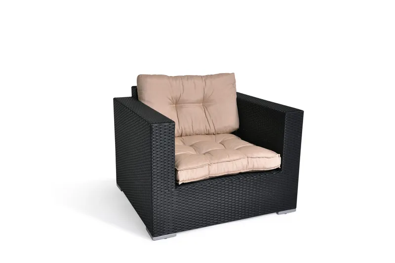 Julia Ryggdyna Beige, Fritab