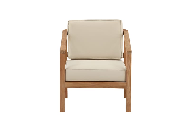 Kenya Dyna till Matstol - Beige - Utemöbler - Dynor - Övriga dynor