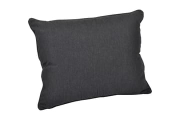 ROYAL ISOLDE Ryggdyna 65x45 cm Vattenavvisande Svart
