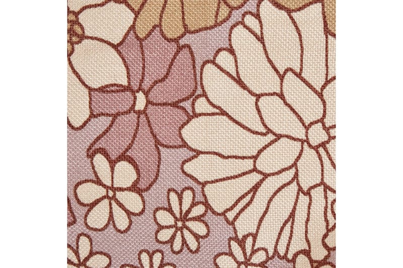 Picknickfilt Lashari Fyrkantig - Fyrkantig - Textilier & mattor - Kuddar & plädar - Filtar & plädar