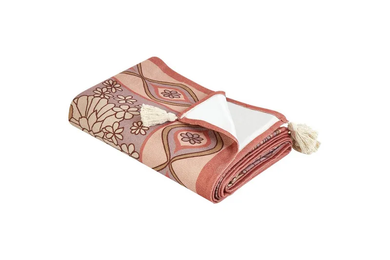 Picknickfilt Lashari Fyrkantig, Fyrkantig