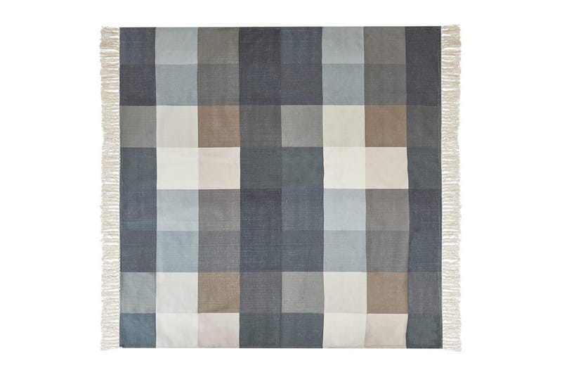 Picknickfilt Lunda Fyrkantig - Fyrkantig - Textilier & mattor - Kuddar & plädar - Filtar & plädar