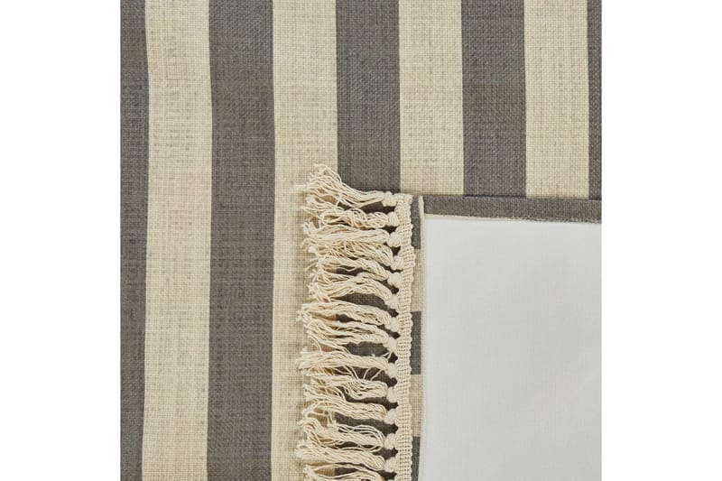 Picknickfilt Mouza 200x200 cm - 200x200 cm - Utemöbler - Dynor - Dynöverdrag & utomhusklädslar