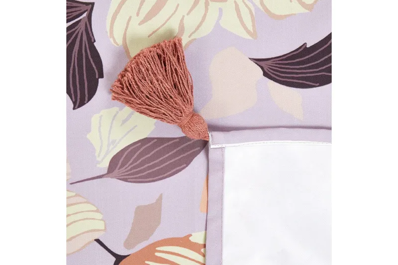 Picknickfilt Tufki Fyrkantig - Fyrkantig - Textilier & mattor - Kuddar & plädar - Filtar & plädar