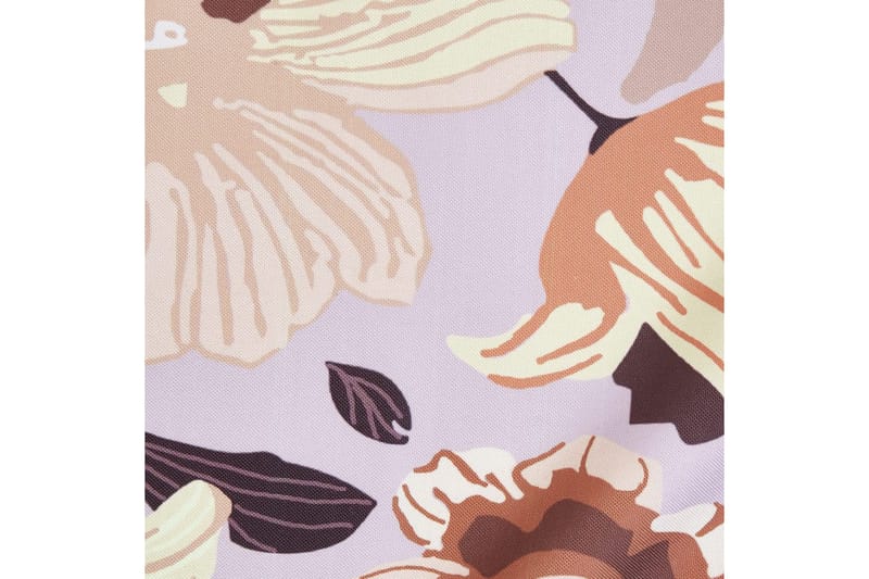 Picknickfilt Tufki Fyrkantig - Fyrkantig - Utemöbler - Dynor - Dynöverdrag & utomhusklädslar