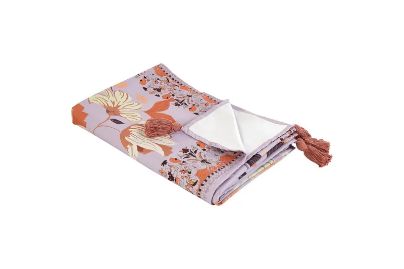 Picknickfilt Tufki Rektangulär, Rektangulär