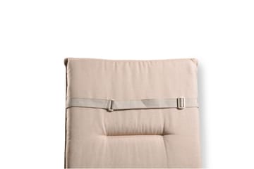 Basis Positionsdyna Beige - Fritab - Utemöbler - Dynor - Positionsdynor