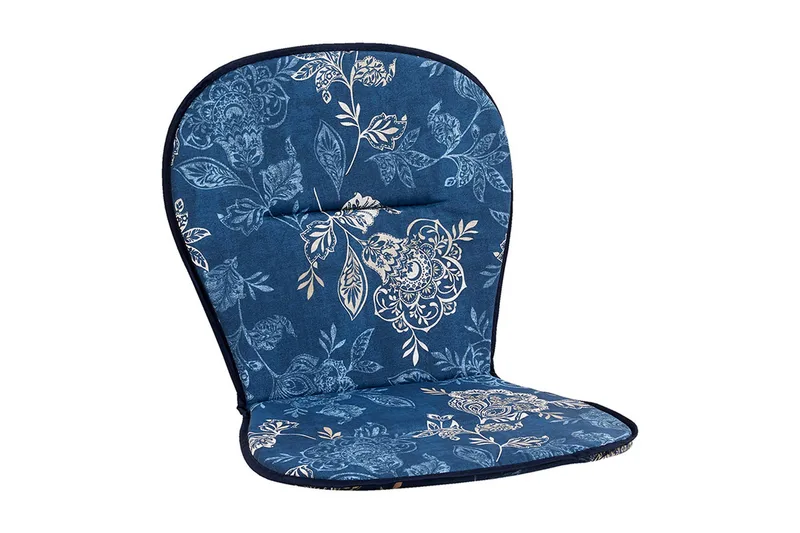 Block Dyna Blå, Fritab