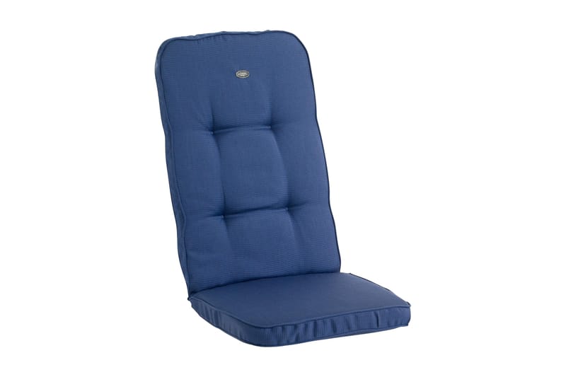 Canyon Positionsdyna - Blå - Utemöbler - Dynor - Positionsdynor